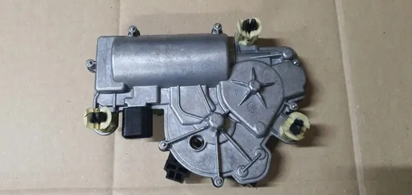 Serrure de coffre OEM 3V5827887A pour Audi A4 Avant image 2