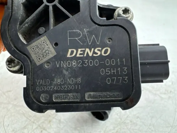 Bomba de circulação Webasto Toyota OEM VN0823000011 image 10