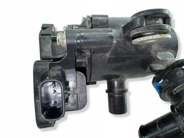 Bomba de circulação Webasto Toyota OEM VN0823000011 image 3