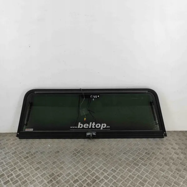 Luna trasera Ford Ranger 2013 OEM AB392142004HE image 2
