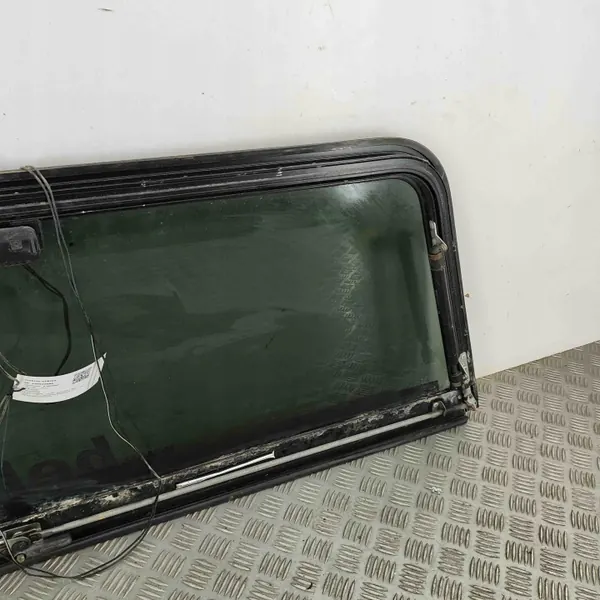 Luna trasera Ford Ranger 2013 OEM AB392142004HE image 4