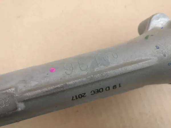 Boîtier de direction OEM Space Star II pour Mitsubishi image 4
