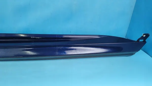 BMW X6 G06 Estribo Carbono Esquerdo OEM 8069995 image 8