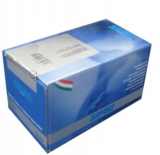 Disco de freio Samko R1036V image 5