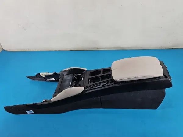 Accoudoir tunnel OEM 5096203 pour BMW X6 E71 2007-2010 image 2