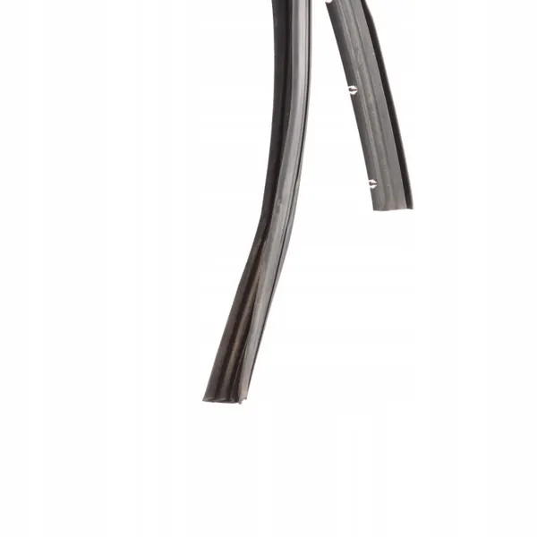 Rail Guide Vitre Chrome Arrière Gauche OEM 7P0839431L image 5