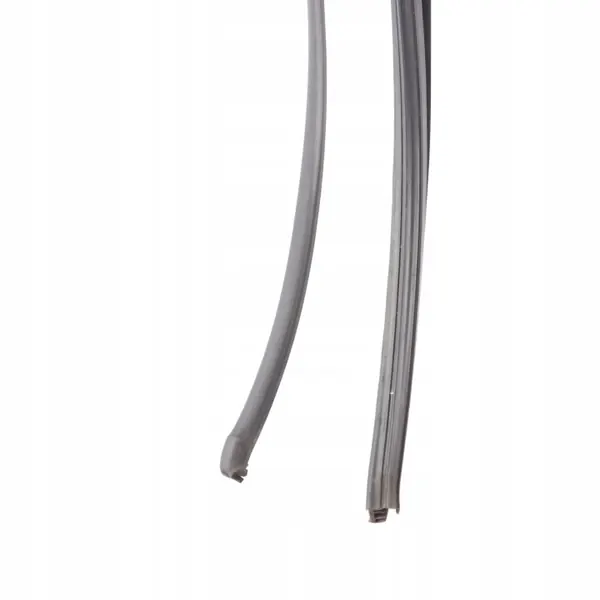 Rail Guide Vitre Chrome Arrière Gauche OEM 7P0839431L image 6
