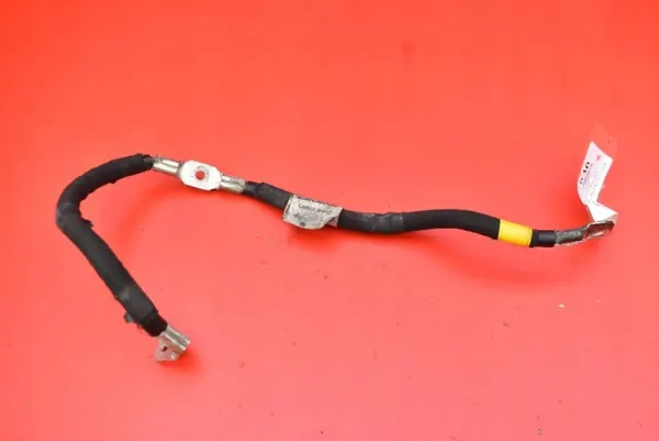 Negatiivikaapeli OEM 9804849880 Toyota Proace City II image 2