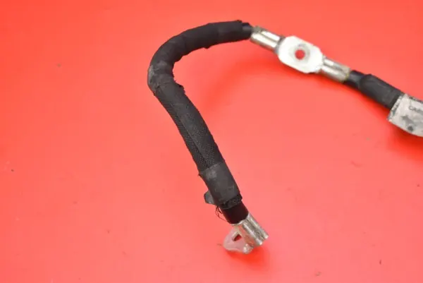 Negatiivikaapeli OEM 9804849880 Toyota Proace City II image 3
