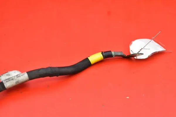 Negatiivikaapeli OEM 9804849880 Toyota Proace City II image 7
