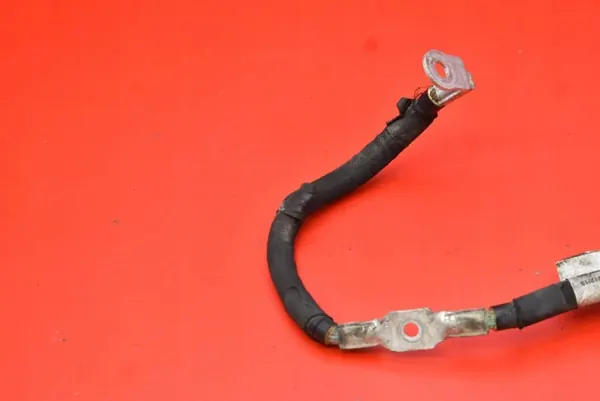 Negatiivikaapeli OEM 9804849880 Toyota Proace City II image 8