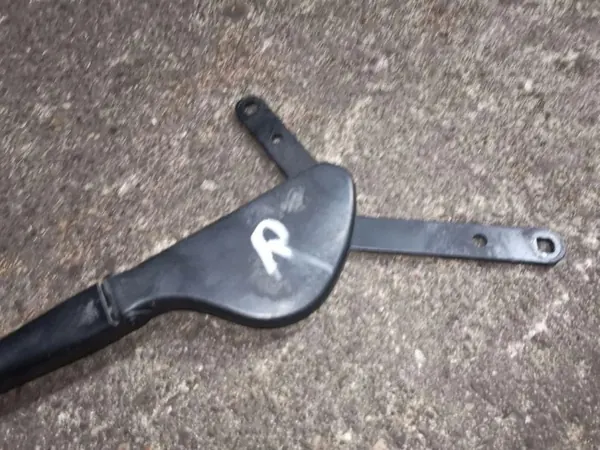 Balais d'essuie-glace avant Mercedes-Benz SLK R172 OEM A1728200340 image 3