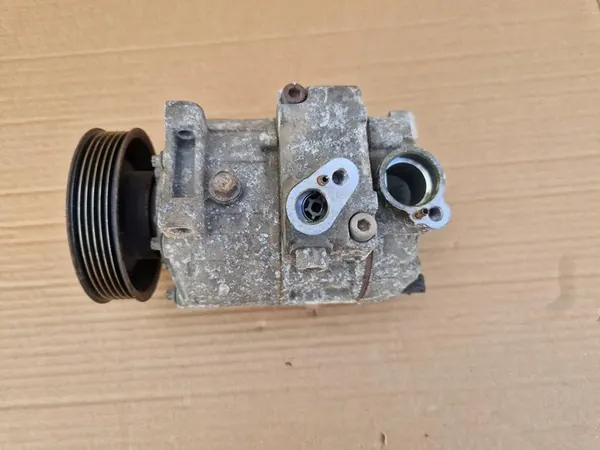 Ilmastointikompressori 1K0820859D Seat Leon II 2.0 TFSI image 2
