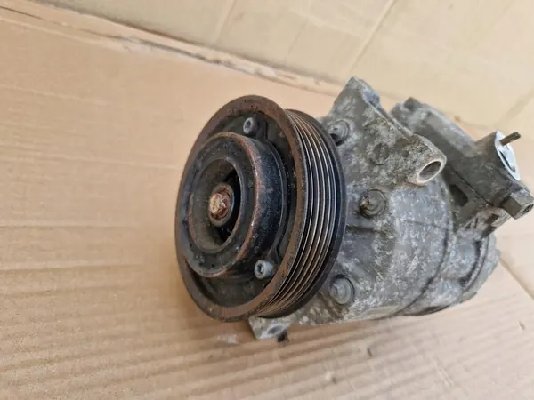Ilmastointikompressori 1K0820859D Seat Leon II 2.0 TFSI image 5