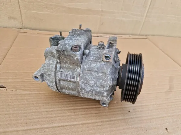 Ilmastointikompressori 1K0820859D Seat Leon II 2.0 TFSI image 6