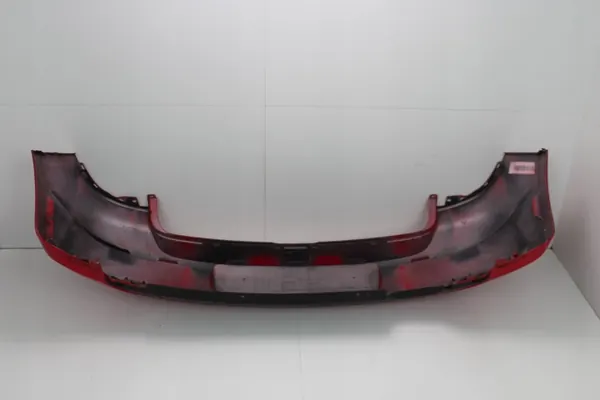 Pare-chocs arrière OEM 360211971 pour VW Golf VI 08-13 image 10