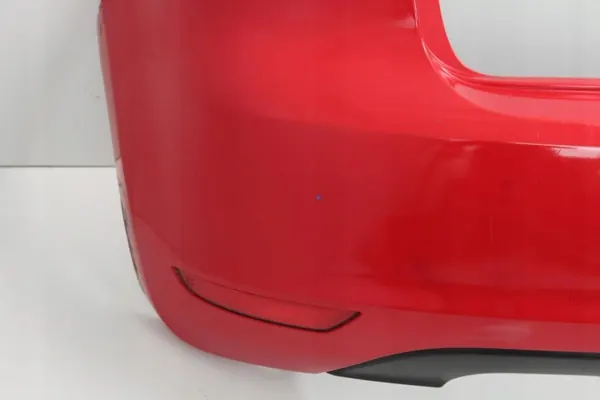 Pare-chocs arrière OEM 360211971 pour VW Golf VI 08-13 image 4