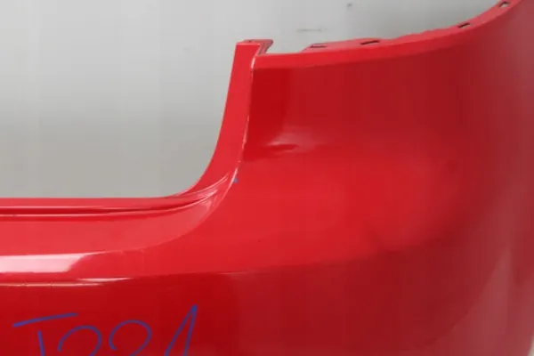 Pare-chocs arrière OEM 360211971 pour VW Golf VI 08-13 image 6