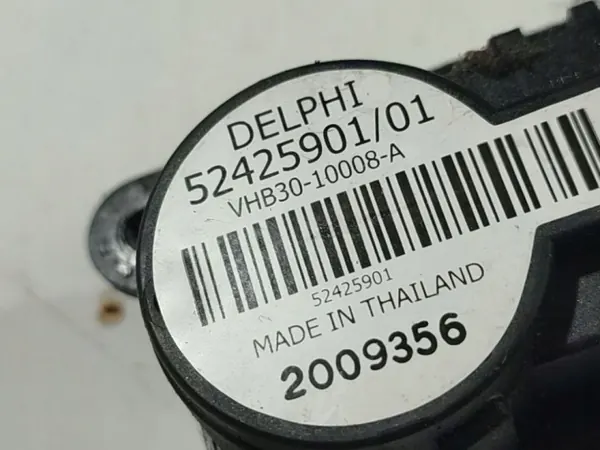 OEM 5242590101 Värmefläns för Opel Insignia 2.0L image 4