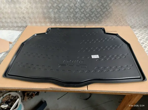 OEM PW241-10004 Rubber kofferbakmat voor Toyota C-HR image 4