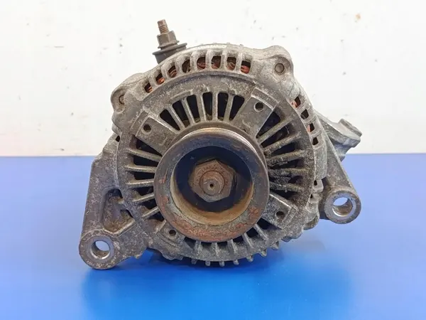 Vaihtovirtageneraattori Jeep Grand Cherokee II WJ image 2