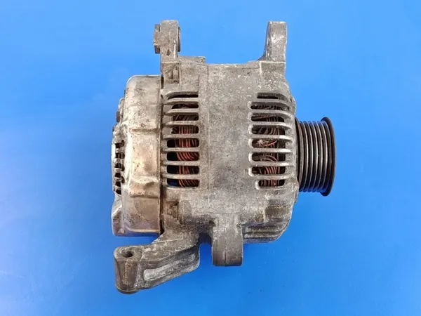 Vaihtovirtageneraattori Jeep Grand Cherokee II WJ image 3