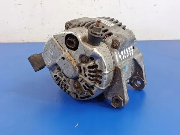 Vaihtovirtageneraattori Jeep Grand Cherokee II WJ image 4