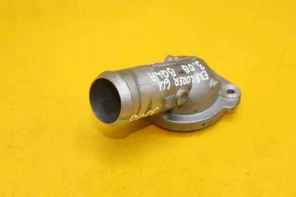 Wasserschlauch OEM 3308 für Ford Explorer 6U 3.0 B image 2