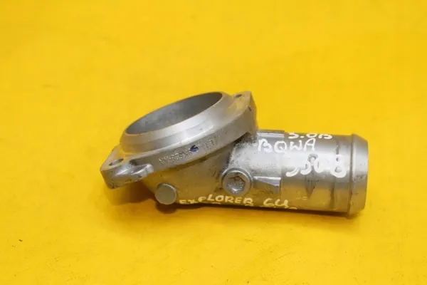 Wasserschlauch OEM 3308 für Ford Explorer 6U 3.0 B image 3