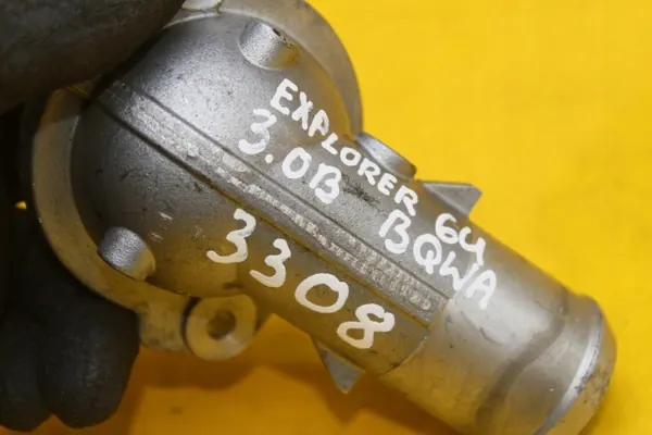 Wasserschlauch OEM 3308 für Ford Explorer 6U 3.0 B image 7