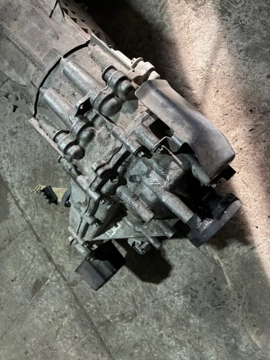 Mercedes GLE W167 versnellingsbakreductor OEM A1672804900 image 2