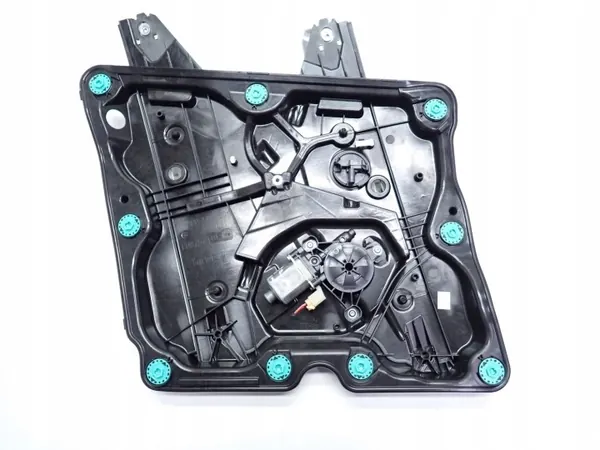 Fensterheber vorne links OEM 5H0837401M - Gebraucht image 2