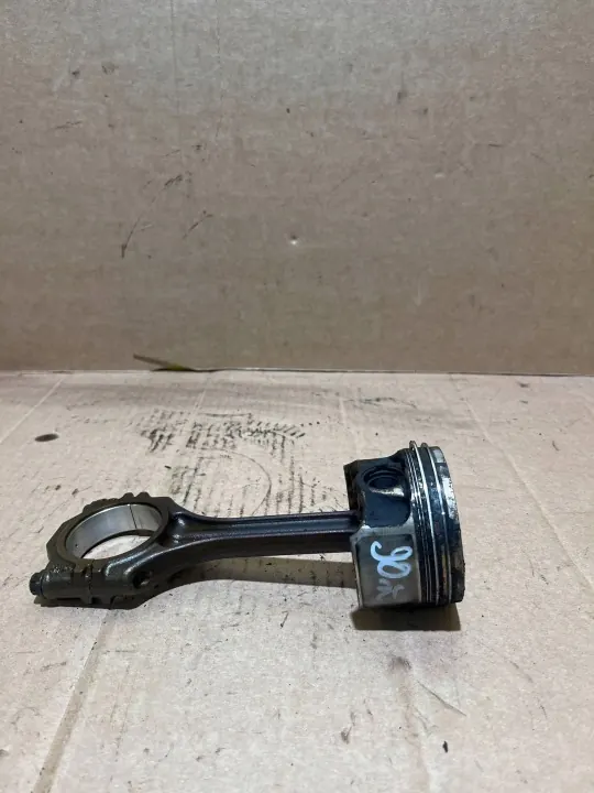 Pistón motor OEM AWJ1395 para Volkswagen Golf VI image 4
