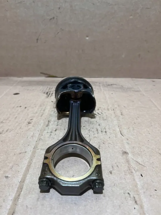 Pistón motor OEM AWJ1395 para Volkswagen Golf VI image 5