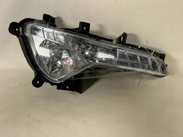 Kia Sportage III halógeno dianteiro direito 922023W200 image 2