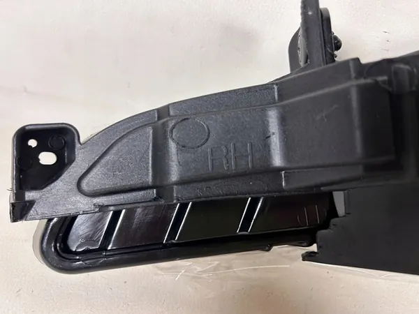 Kia Sportage III halógeno dianteiro direito 922023W200 image 4