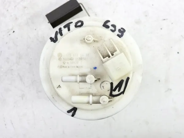 Sensor de bomba de combustible VITO W639 2.2 CDI A6394701494 image 4