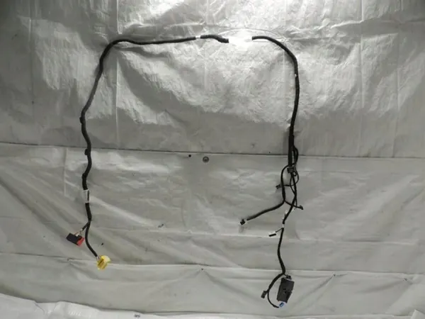 Cable cámara asistente OEM 9835929880 para Opel Corsa F image 2