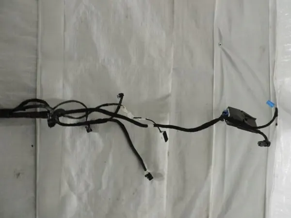 Cable cámara asistente OEM 9835929880 para Opel Corsa F image 4