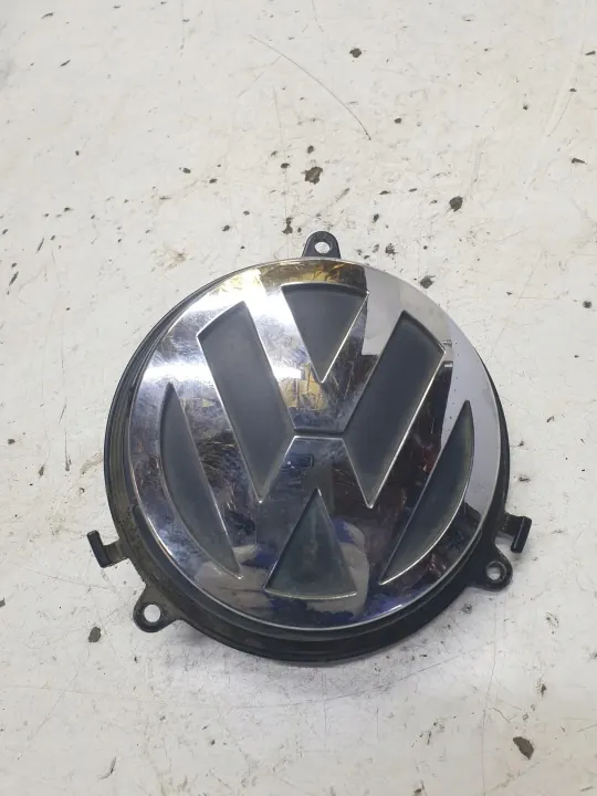 Asa de maletero VW Golf V OEM 1K0827469G image 2