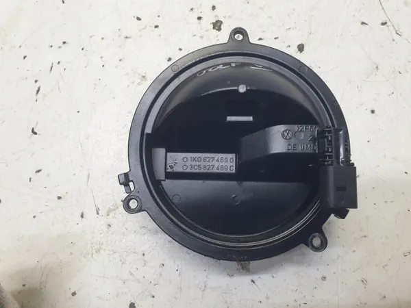 Asa de maletero VW Golf V OEM 1K0827469G image 3