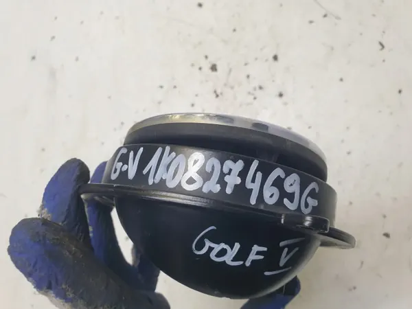 Asa de maletero VW Golf V OEM 1K0827469G image 5