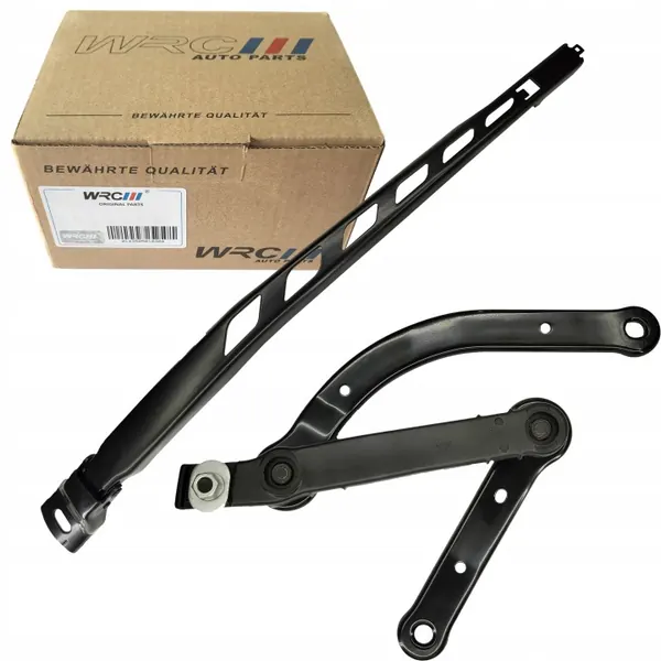 Mécanisme + Bras Essuie-glace Droit BMW 5 E60 6300078 image 2