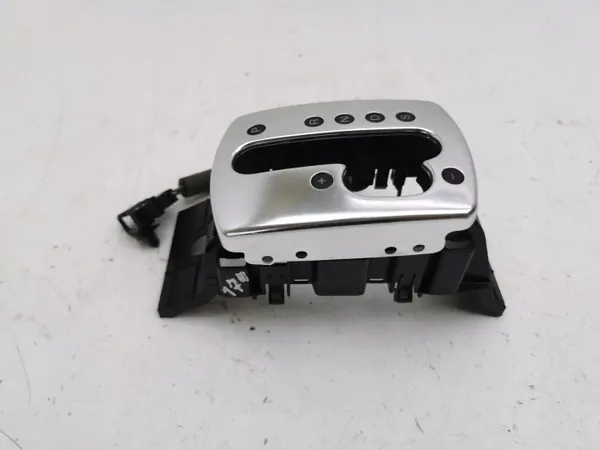 Support gauche Audi A8 S8 D3 4E 2004 OEM AMD140924 image 3