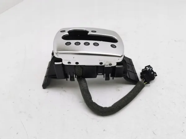 Support gauche Audi A8 S8 D3 4E 2004 OEM AMD140924 image 5