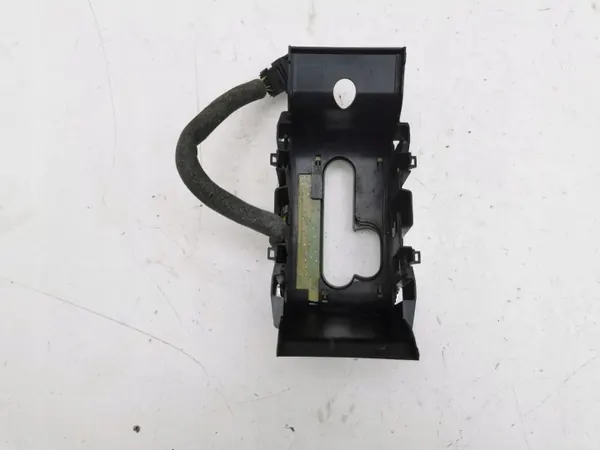 Support gauche Audi A8 S8 D3 4E 2004 OEM AMD140924 image 6