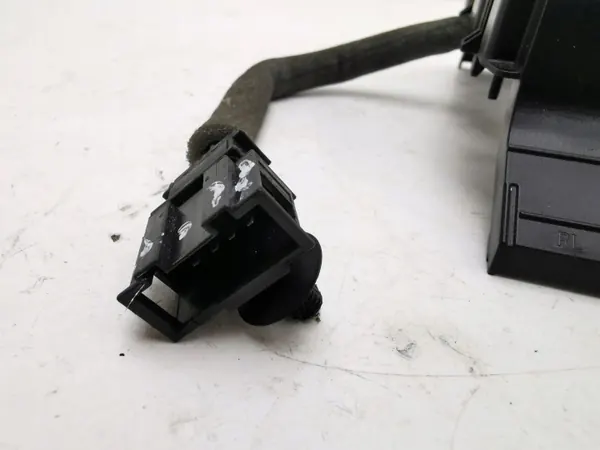 Support gauche Audi A8 S8 D3 4E 2004 OEM AMD140924 image 7