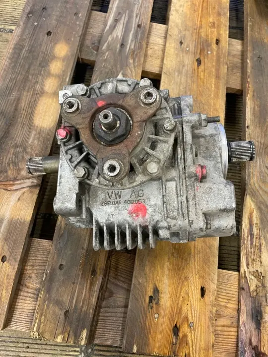 Reductor de caja OEM 0A6409053AF para VW Audi image 7