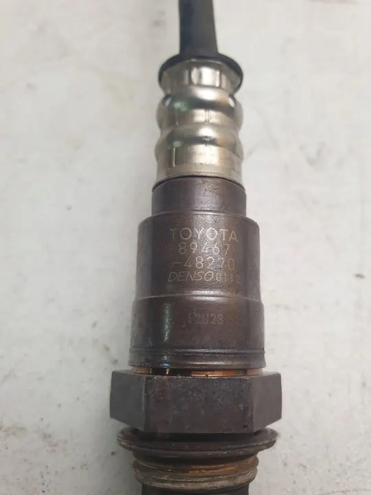 2004 Audi A6 S6 C6 Sensor Lambda 8946748270 image 2