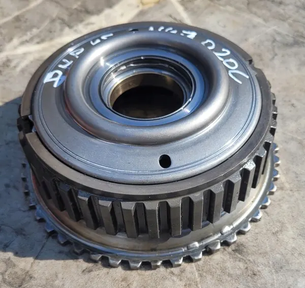 Cárter de caixa ZF8HP45 OEM 1090240058 Usado image 8
